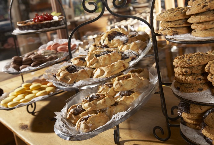 Baked Goods La Farm Bakery Cary Nc